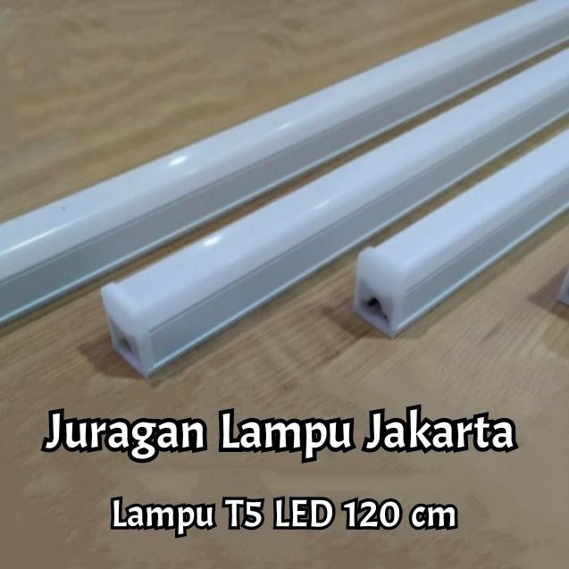 Lampu T5 Led 120 Cm 18 Watt Neon T5 Led 120 Cm 18W