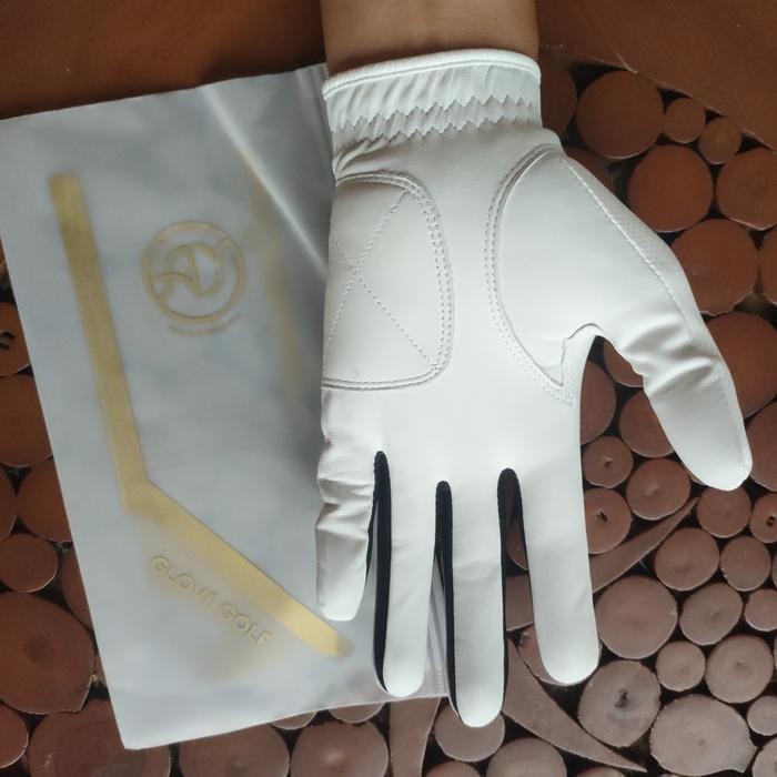 sarung tangan ( glove ) golf
