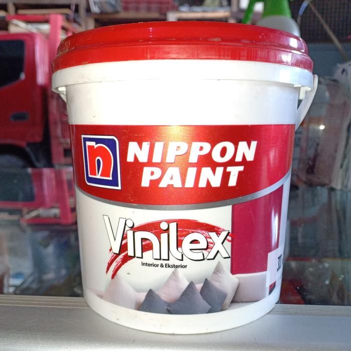 BEST SELLER Cat Vinilex 1kg White 300