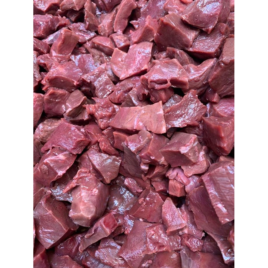 jagger burger polos with nutrimax / burger discus polos with nutrimax