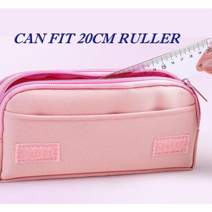 

KOTAK PENSIL SQUISHY TENTENG LUCU, SQUISHY PENCIL CASE CUTE