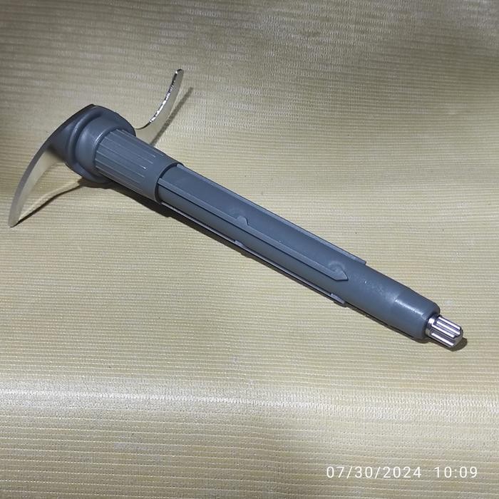 PISAU SAJA Chopper Besar Mitochiba CH100 CH 100