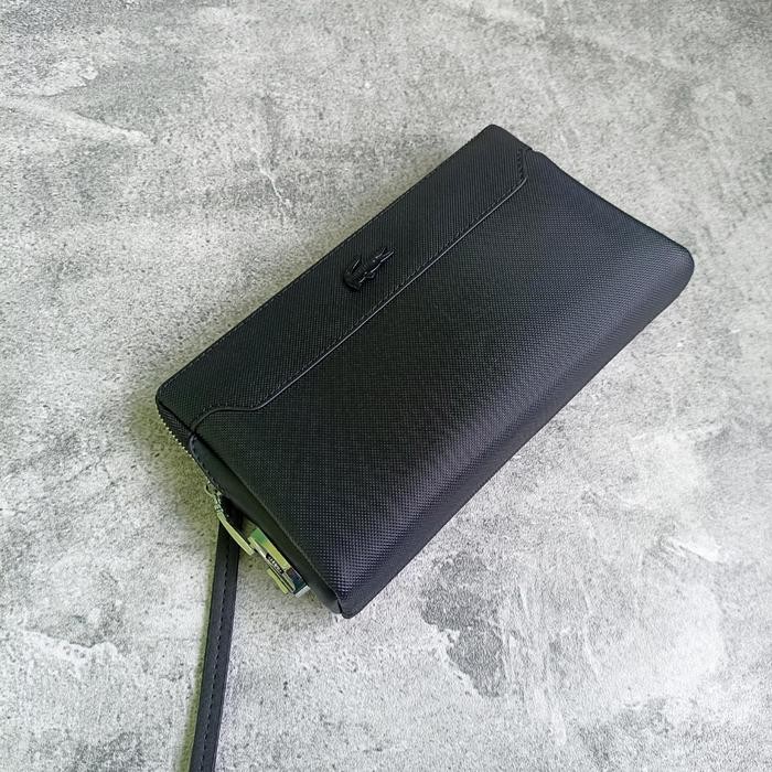 BEST SELLER Tas Tangan Pria Branded Clutch Kulit Wanita Tas Pesta Tas Dompet Hp