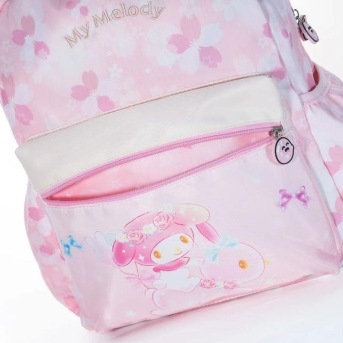 Vft9216 - Tas Anak Sd Fashion Tas Anak Sekolah Sd Tas Lucu Ransel Anak Sd