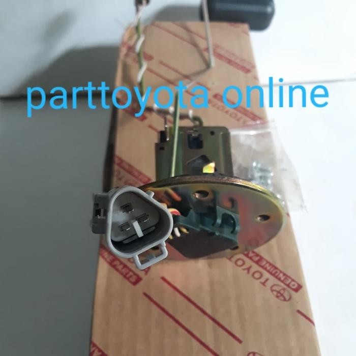 pelampung bensin pelampung solar kijang kapsul LGX LSX