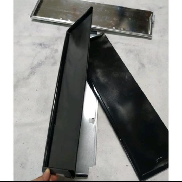 Tempat Plat Nomor Dinas + Dudukan Plat Nomor Mobil Umum Murah