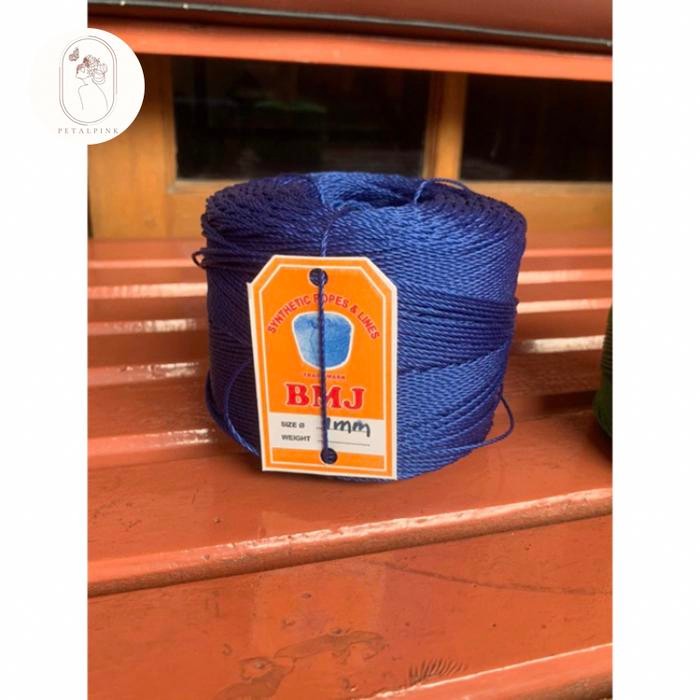 PREMIUM tali tambang kecil 1mm