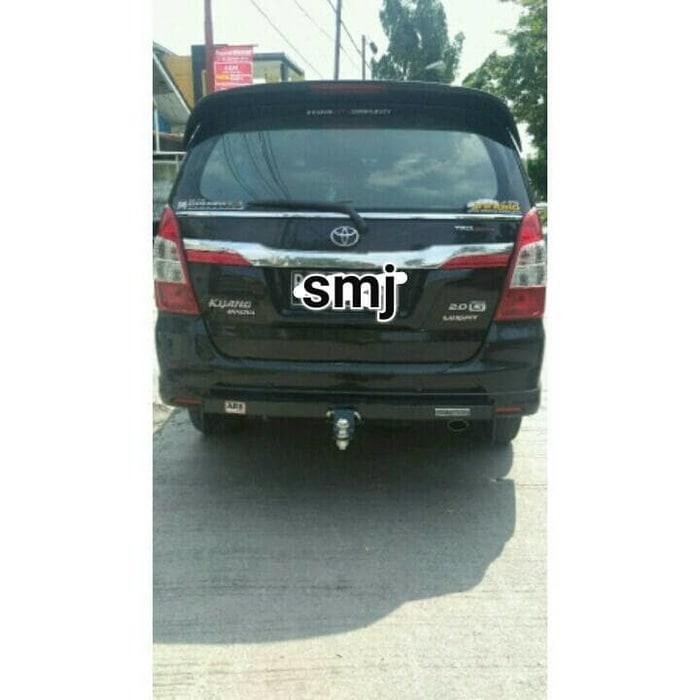 PREMIUM Towing bar innova ( pendek )