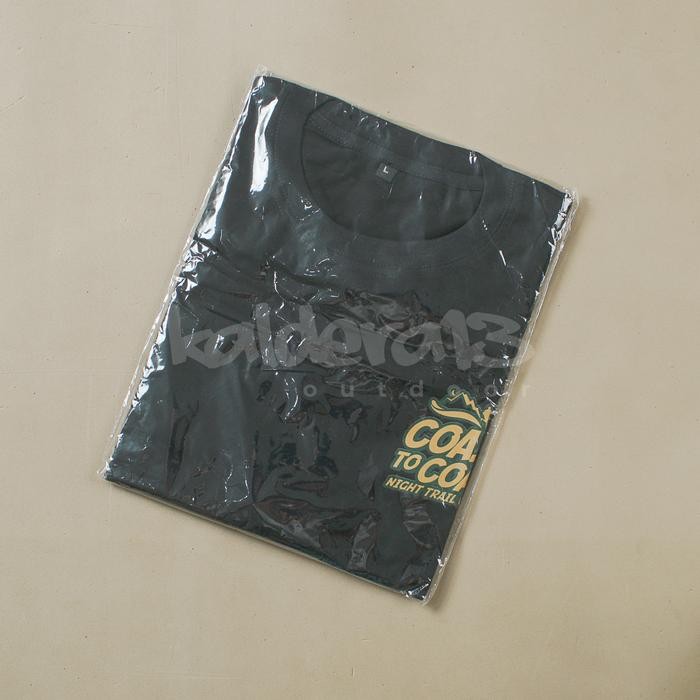 Jersey Finisher Trail Running Ctc Coast To Coast Night Trail Ultra 2025 Size L Produk Berkualitas