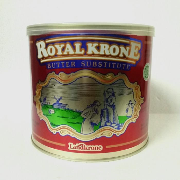 

Royalkrone 2kg