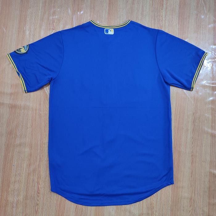 Jersey Mlb Seattle Mariners - Original Termurah