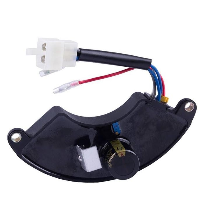 AVR GENSET GENERATOR 1PHASE 5000-8000WATT