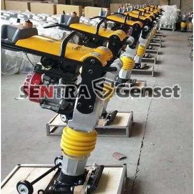 MESIN STAMPER KUDA ENGINE HONDA