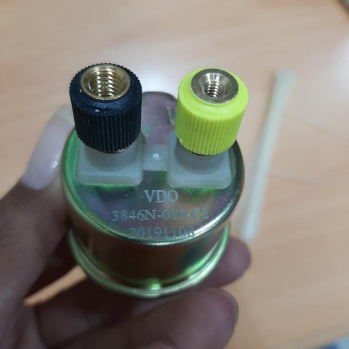 SWITCH OLI VDO/SWITCH OIL PRESSURE VDO