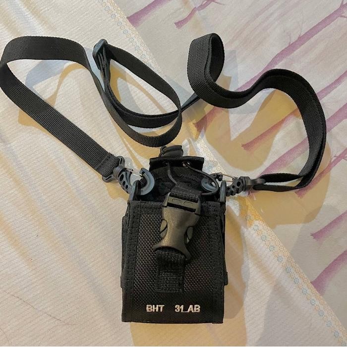 TAS HT SARUNG HT SEMUA MERK