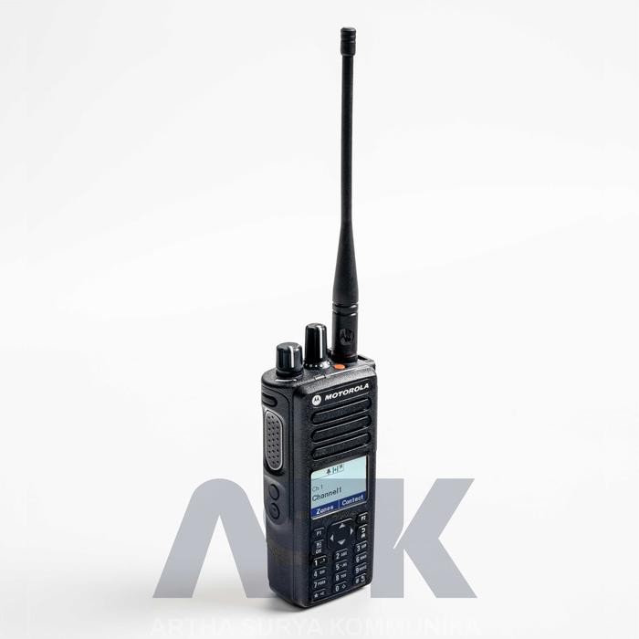 HT MOTOROLA XIR-P8668I UHF 350-400 MHZ / XIRP8668I P8668I P 8668I