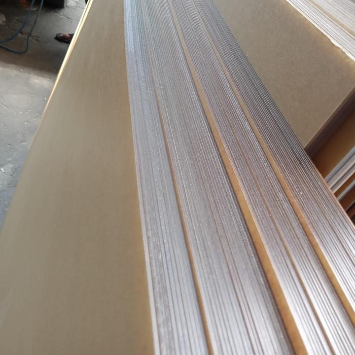 PREMIUM akrilik bening lembaran 5mm 122cm x 244 cm