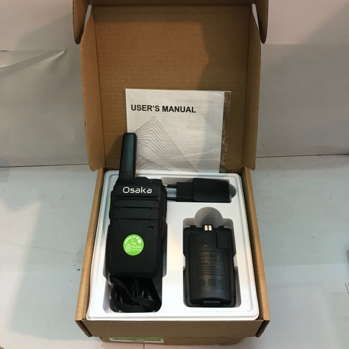 BATERAI HT OSAKA A1 DAN OSAKA A2