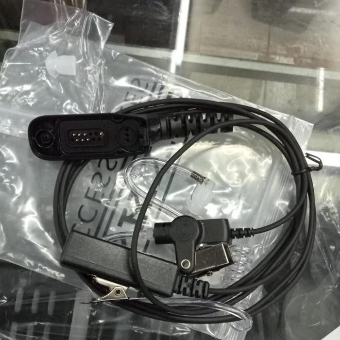 EARPHONE HT MOTOROLA APX1000 / HT MOTOROLA ATS2500I / XIR P8668I