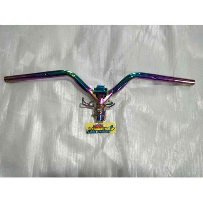 Stang Fino Thailand Rainbow