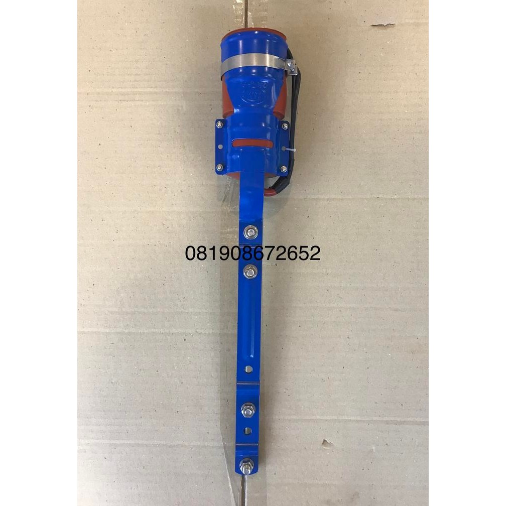 PREMIUM Fitting Lampu Cumi 1500W Sammyung Kaki lampu kapal 1500 watt