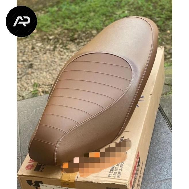 Jok Assy Fino 125 Fino Grande Original