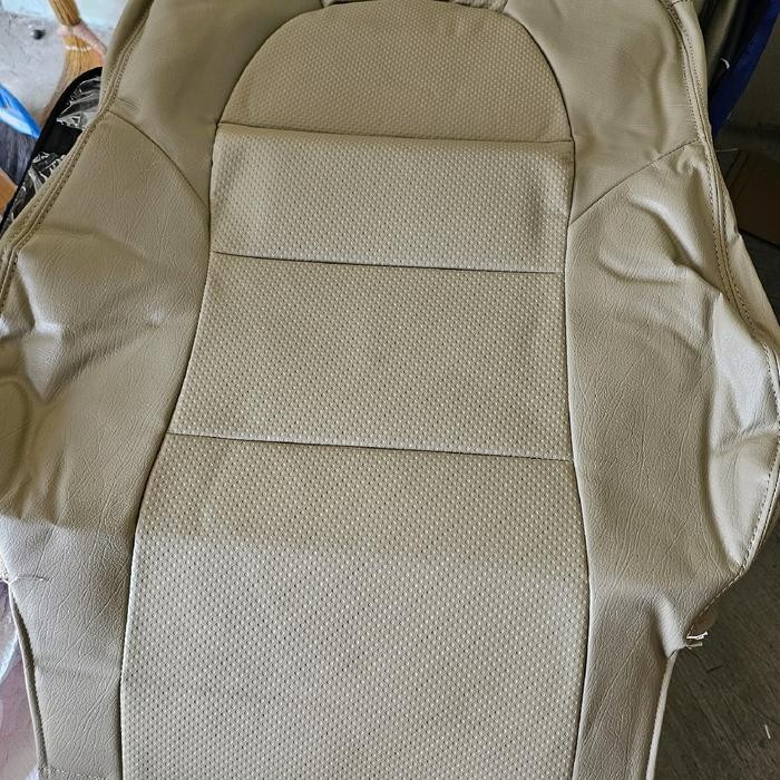 Cover Jok Allnew Brio Satya 2019Up, Fullset
