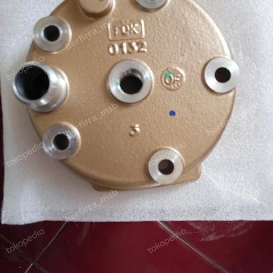 Blok Head Pdk Gold Ninja 150 R Rr Original Thailand