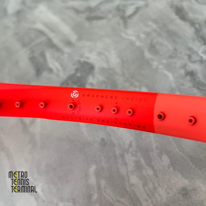 Head Radical Team L 2025 (Raket Tenis Head Radical 2025) Promo