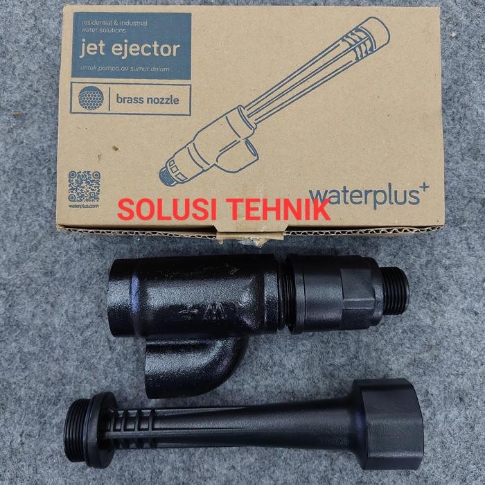 MATA JET POMPA AIR JET PUMP MEREK WATERPLUS
