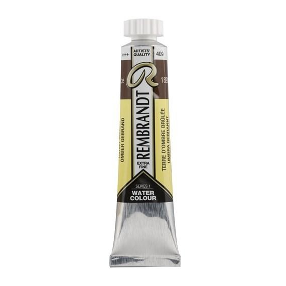 

Rembrandt Watercolour Tube 20Ml Series 1