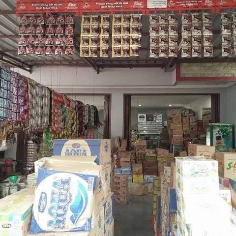 

SALE !!! TERIGU SEGITIGA BIRU 25KG BAL READYY