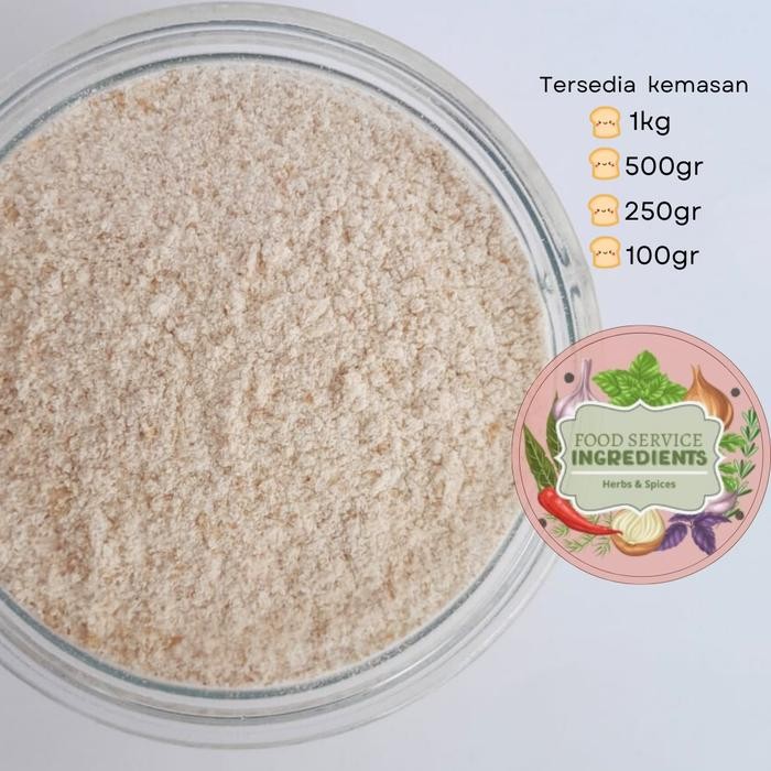 

SALE !!! WHOLEMEAL FLOUR 1KG / TEPUNG GANDUM / WHOLE MEAL FLOUR READYY