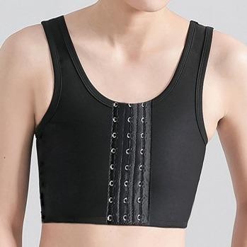 

BREAST BINDER PERATA DADA UNISEX KAIT TENGAH PREMIUM KODE 761