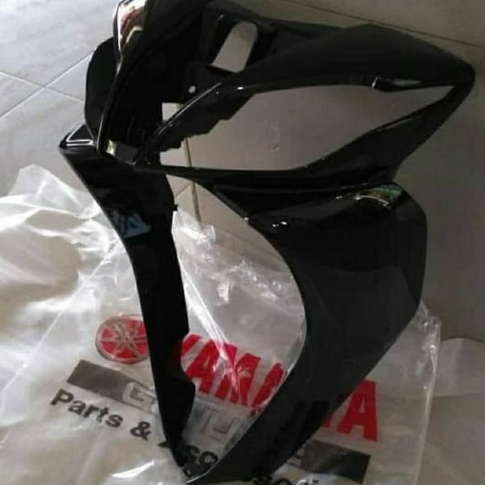 Cover Tameng Depan Sayap Depan Jupiter Z New 115 Robot Original Ygp