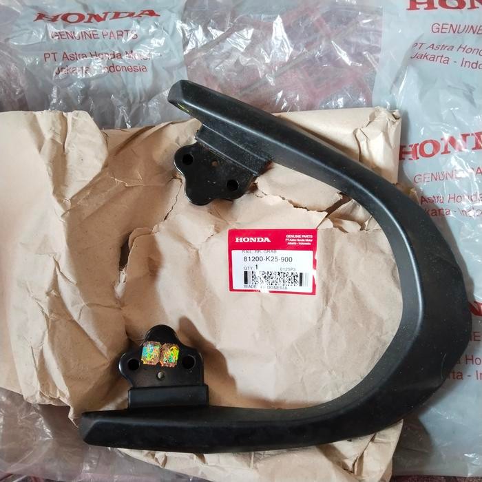 Behel Jok Beat Fi 2013 K25 Original Ahm