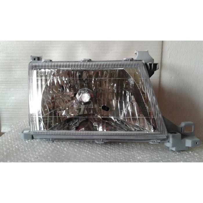 Headlamp Kijang Kapsul Efi 2000 Lampu Depan Kijang Efi 2000 Kode 074