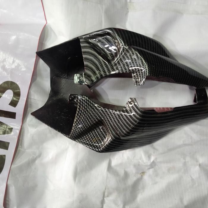 Cover Body Gsx Carbon Wtp Cover Samping Body Gsx 150R