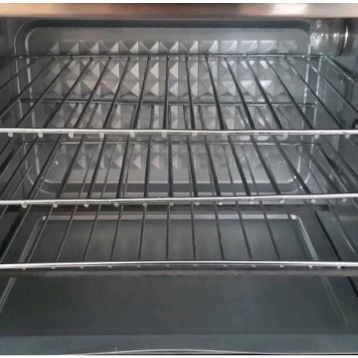 TRAY / RAK JARING OVEN MITO FANTASY MO 888 MITO FANTASY 2