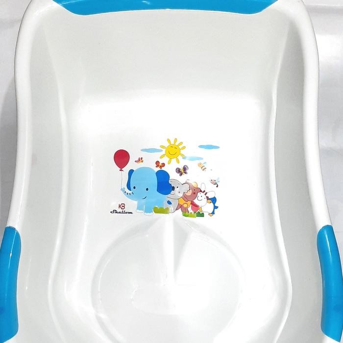 GEYANASHOP_ BAK MANDI BAYI ONYX BABYTUB BABY BATHTUB