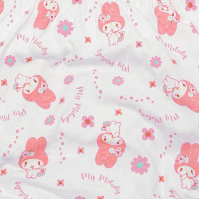 Kidz Too My Melody Celana Dalam Isi 3 Anak Perempuan 121436303