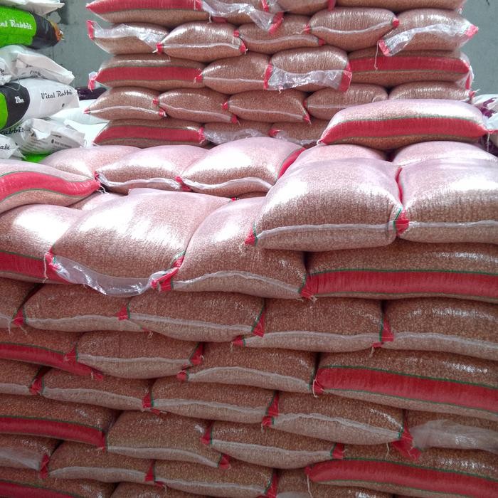 jagung kristal merpati 25kg