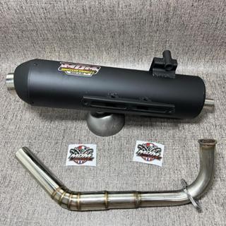 Kenalpot Copy Cms Mdm Vario New Leher 38