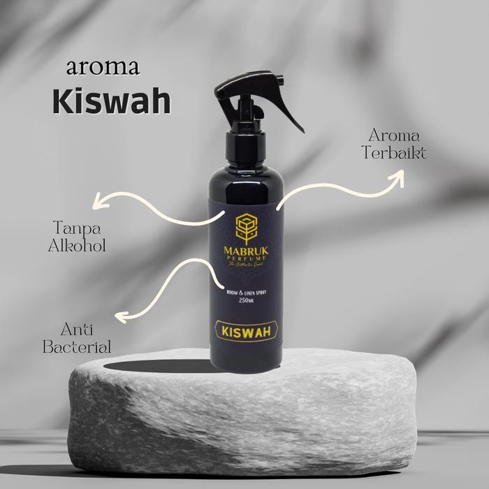 Parfum Ruangan Pewangi Karpet Kiswah Qiswah Kiswa Oud Gahru Sajadah