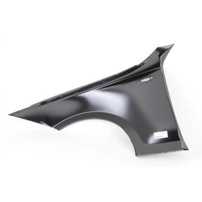 Fender Depan Kanan Bmw E46 325I