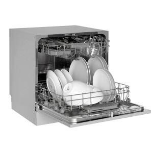Mesin Cuci Piring Beko DTC36810S Dishwasher