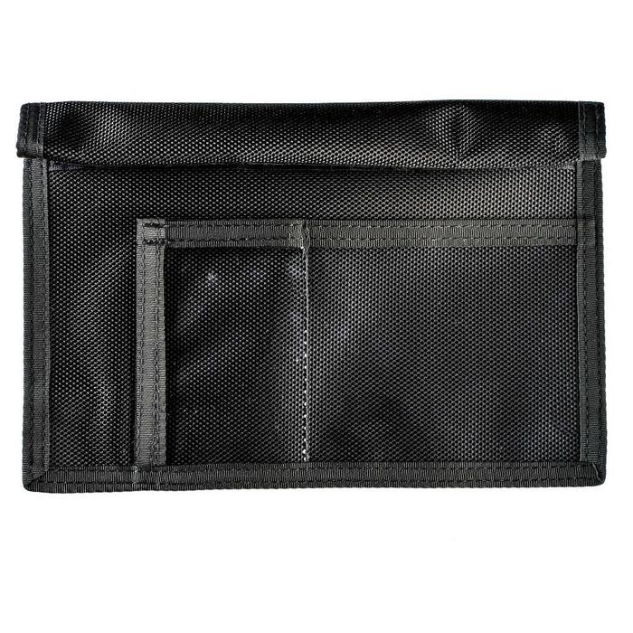 Terbaru Faraday Bag Besar ( Untuk Penyimpanan Hardware Wallet Dan Key Fobs )