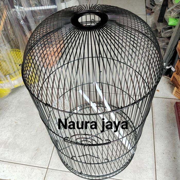 Ram Kawat Kandang Lovebird