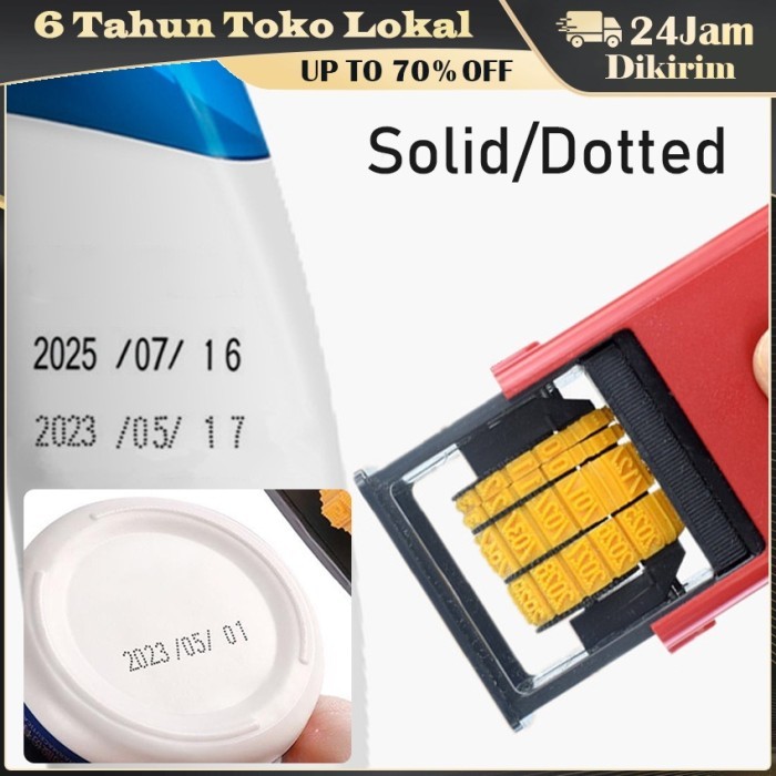 

Garansi Mesin Tinta Printer Inkjet Genggam Portabel Printer Inkjet