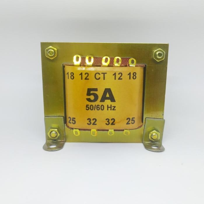 trafo 5a ct max 32v NIKISAE